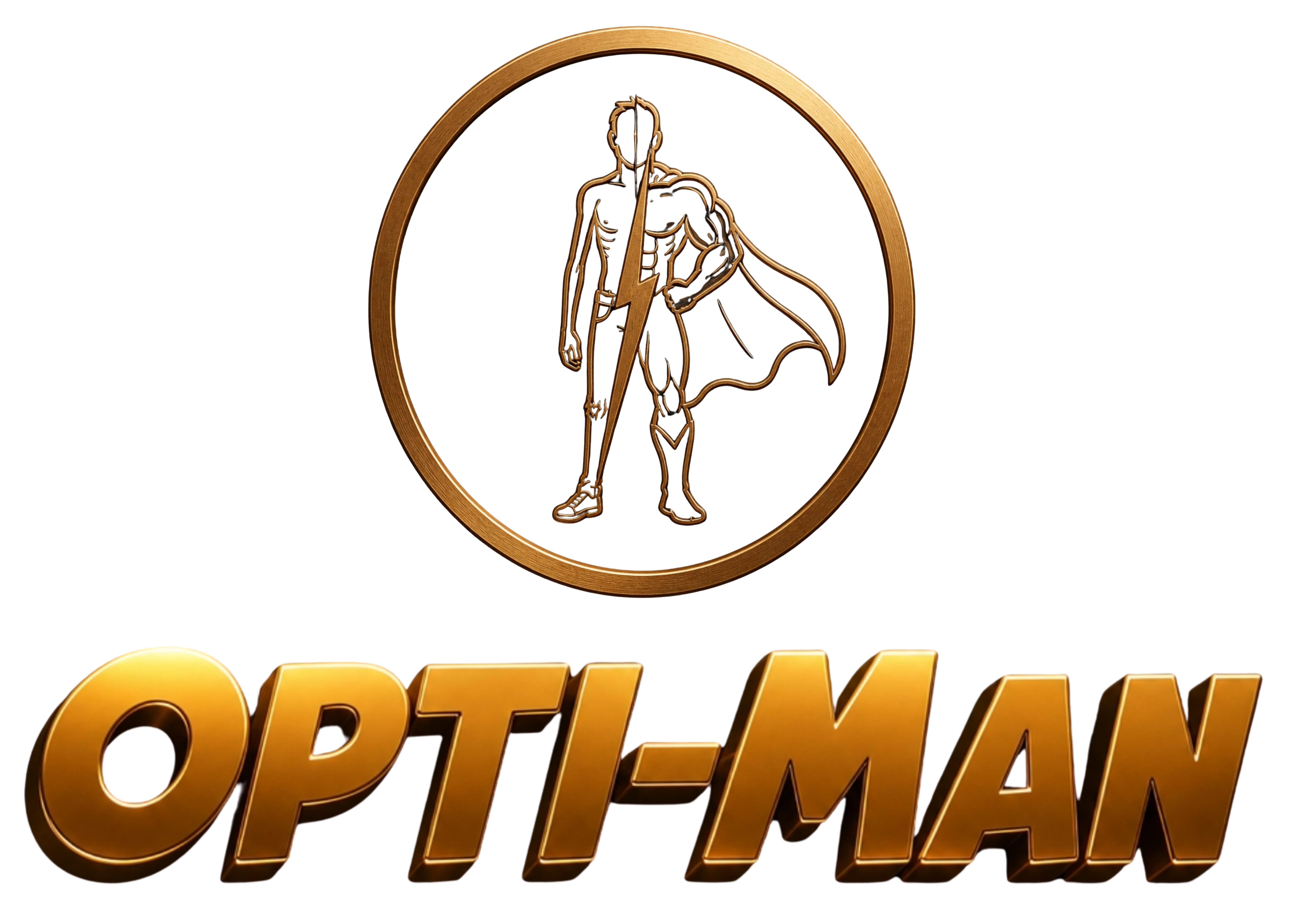 Opti-Man